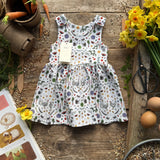Spring Collection Samples | Dresses | Stock