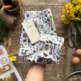 Hop, Skip & Grow Harem Leggings