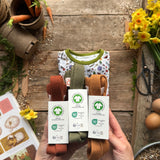 Hop, Skip & Grow T-shirts