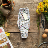 Hop, Skip & Grow Slim Leggings