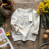 Hop, Skip & Grow Bodysuits, T-shirt, Hoodies and Sweatshirts