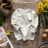 Hop, Skip & Grow Bodysuits, T-shirt, Hoodies and Sweatshirts