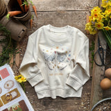 Hop, Skip & Grow Bodysuits, T-shirt, Hoodies and Sweatshirts