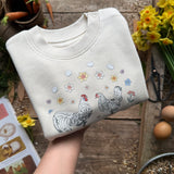 Hop, Skip & Grow Bodysuits, T-shirt, Hoodies and Sweatshirts