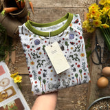 Hop, Skip & Grow T-shirts