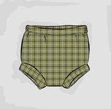 Hunter Tweed Bloomers