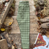 Hunter Tweed Long BeeJamas