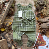 Hunter Tweed New Baby Bundle