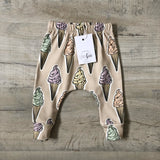 Ice Creams Original | Harem Leggings | Sale