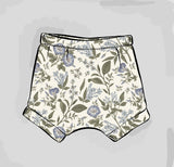 Jasmine Shorts | Ready To Post