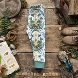 Jurassic Jungle Long BeeJamas