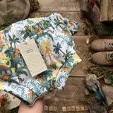 Jurassic Jungle Bloomers