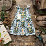 Jurassic Jungle Dress Bundle