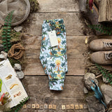 Jurassic Jungle Slim Leggings