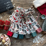 KEVIN!! Harem Leggings | Ready To Post