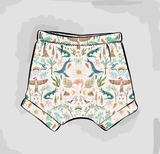 Kingdoms Shorts