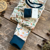 Kingdoms Long BeeJamas