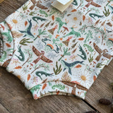 Kingdoms Bloomer Romper