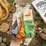 Kingdoms Harem Leggings