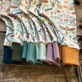 Kingdoms Harem Leggings