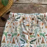 Kingdoms Harem Leggings