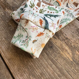 Kingdoms Slim Leggings