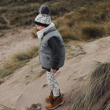 Kingdoms Slim Leggings