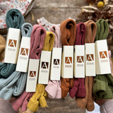 Ladybird Floral Long Romper