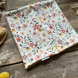 Ladybird Floral Printed Snood