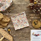 Ladybird Floral Printed Snood