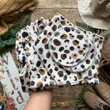 Leopard New Baby Bundle