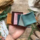 Leopard Harem Leggings