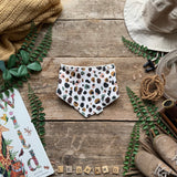 Leopard New Baby Bundle