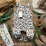 Leopard New Baby Bundle