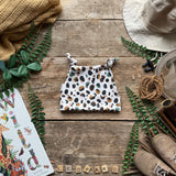 Leopard New Baby Bundle