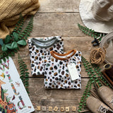 Leopard T-Shirt