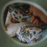 Jurassic Jungle Slim Leggings