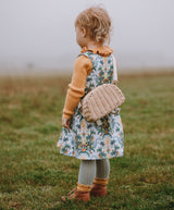 Jurassic Jungle Dress