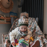 Safari Storybook Bobble Hat