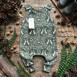 Love Story | Long Rompers | PERFECTLY IMPERFECT (Copy)