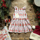 March Of The Nutcrackers Dress Bundle