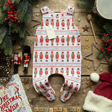 March Of The Nutcrackers New Baby Bundle
