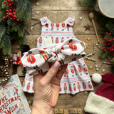 March Of The Nutcrackers Dress Bundle