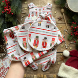 March Of The Nutcrackers New Baby Bundle