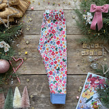 Merry Meadow Long BeeJamas