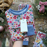 Merry Meadow Long BeeJamas