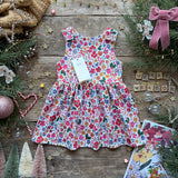 Merry Meadow Dress