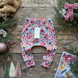 Merry Meadow Harem Leggings