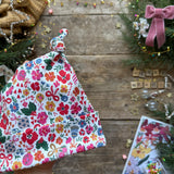 Merry Meadow Knotted Hats