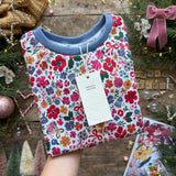 Merry Meadow Short Set